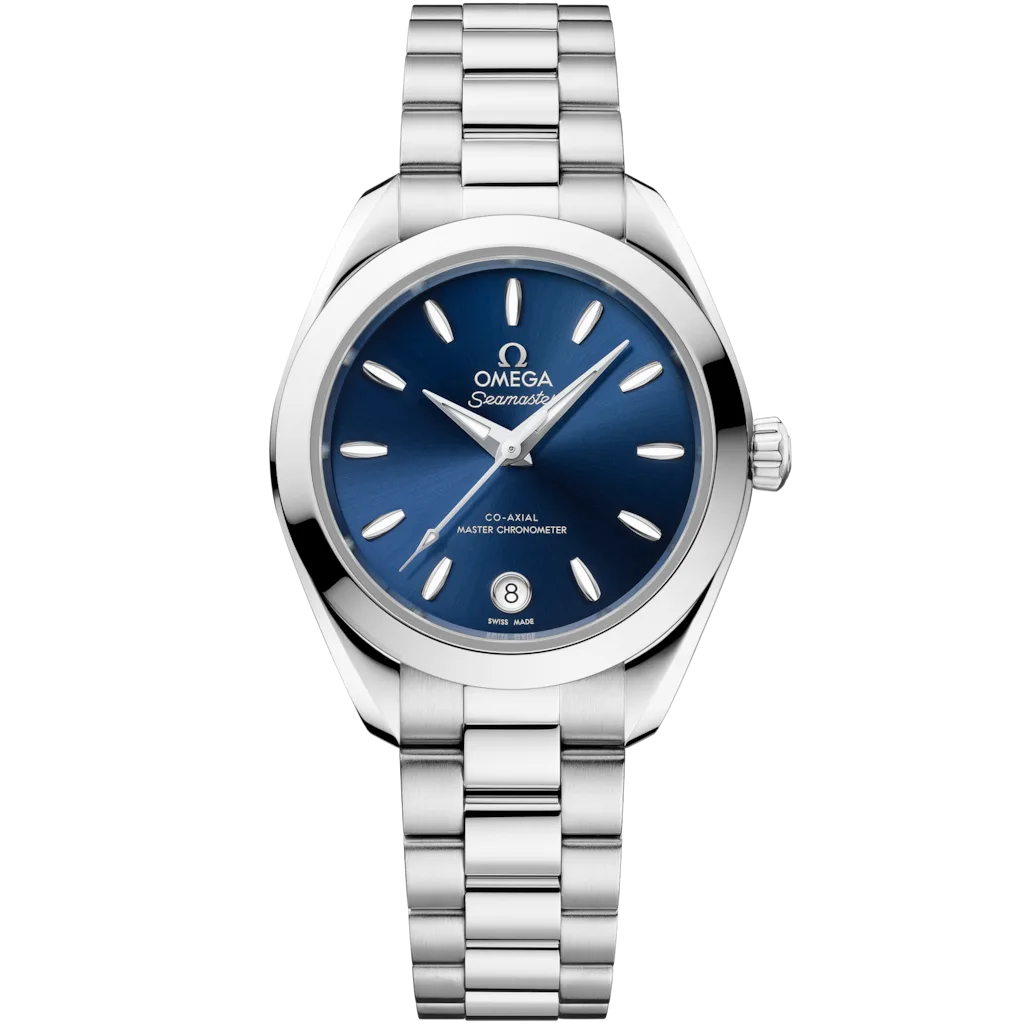 Omega Seamaster Aqua Terra 150M 30 mm