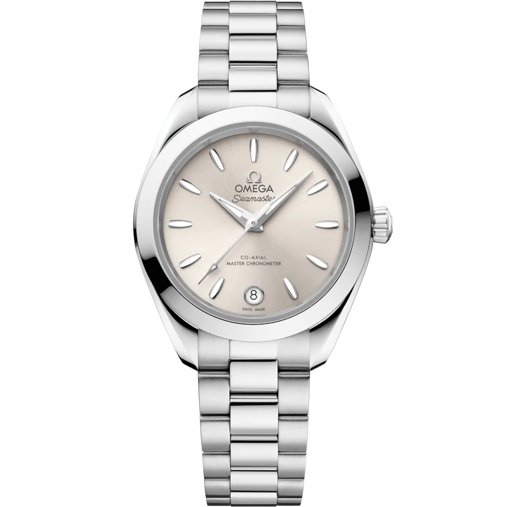 Omega Seamaster Aqua Terra 150M 30 mm