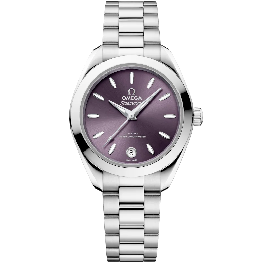 Omega Seamaster Aqua Terra 150M 30 mm