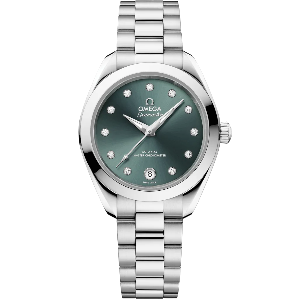 Omega Seamaster Aqua Terra 150M 30 mm