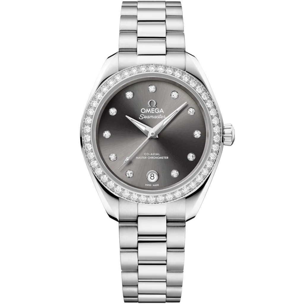 Omega Seamaster Aqua Terra 150M 30 mm