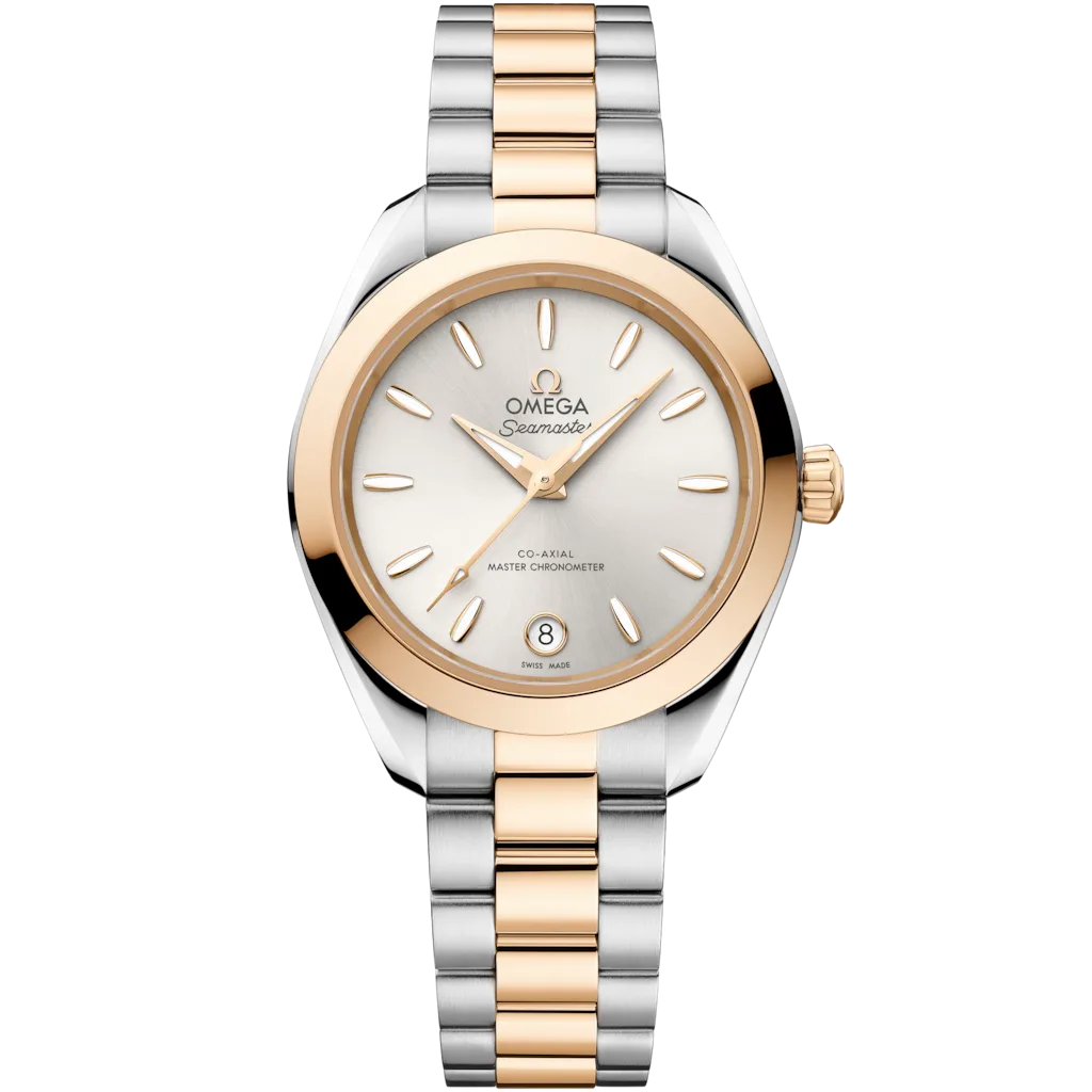 Omega Seamaster Aqua Terra 150M 30 mm
