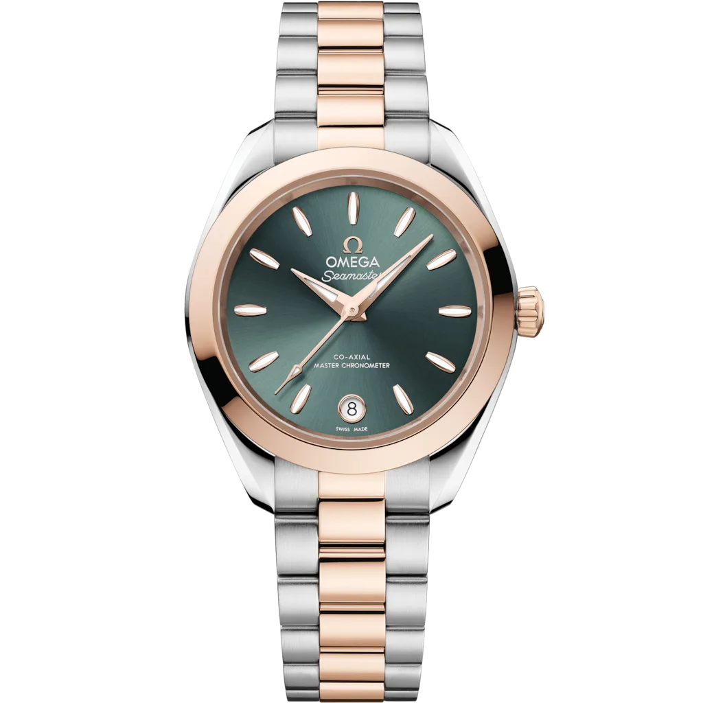 Omega Seamaster Aqua Terra 150M 30 mm