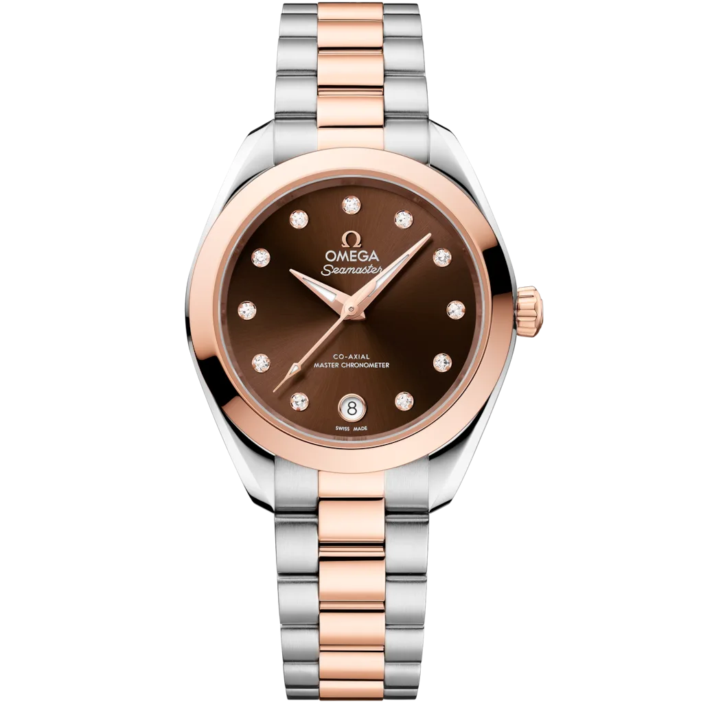 Omega Seamaster Aqua Terra 150M 30 mm