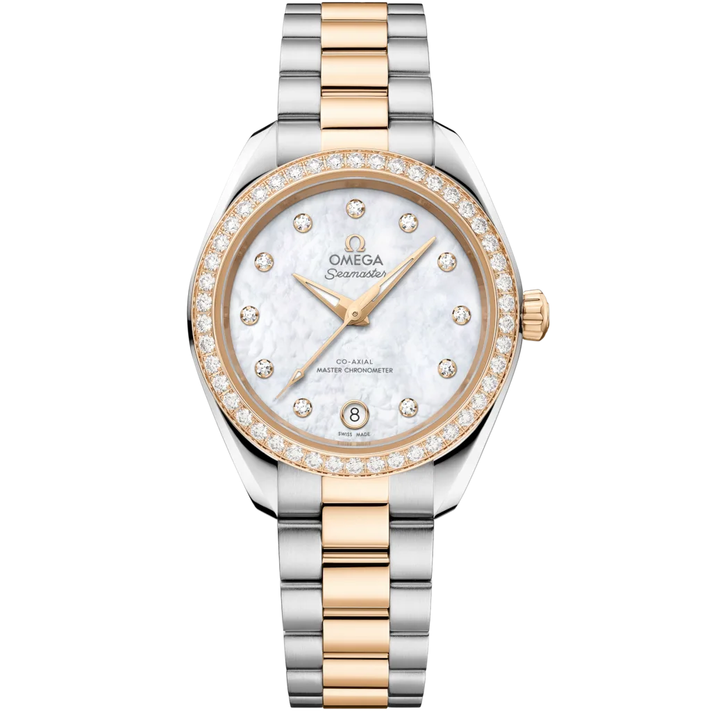 Omega Seamaster Aqua Terra 150M 30 mm