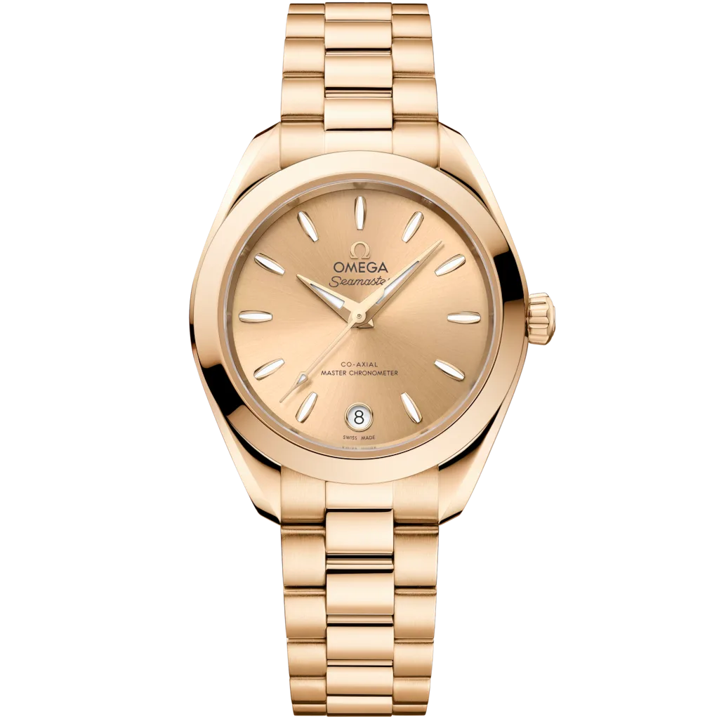 Omega Seamaster Aqua Terra 150M 30 mm