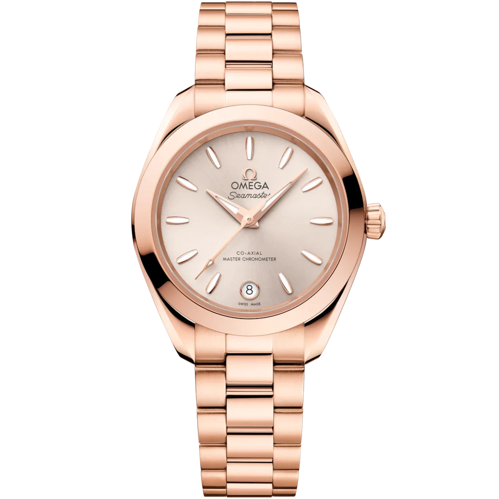 Omega Seamaster Aqua Terra 150M 30 mm