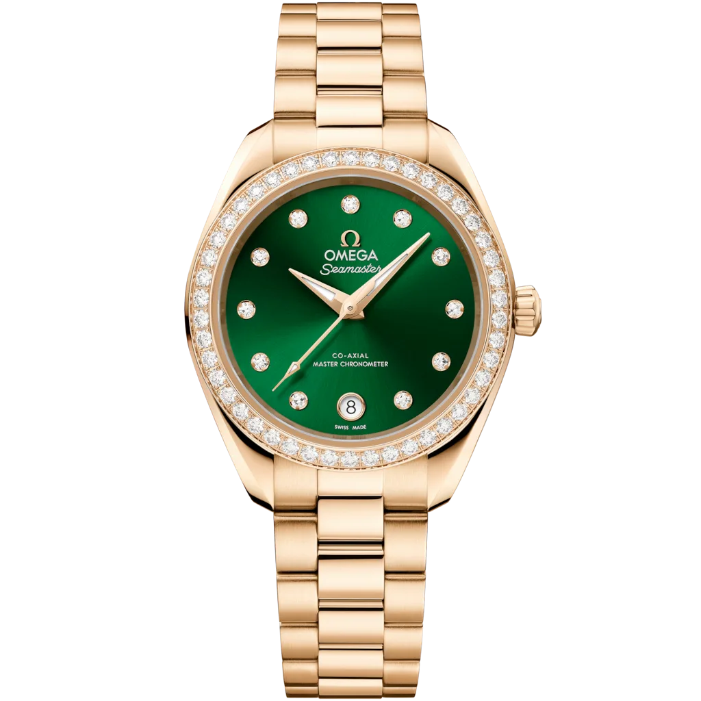 Omega Seamaster Aqua Terra 150M 30 mm