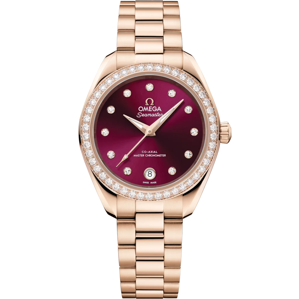 Omega Seamaster Aqua Terra 150M 30 mm