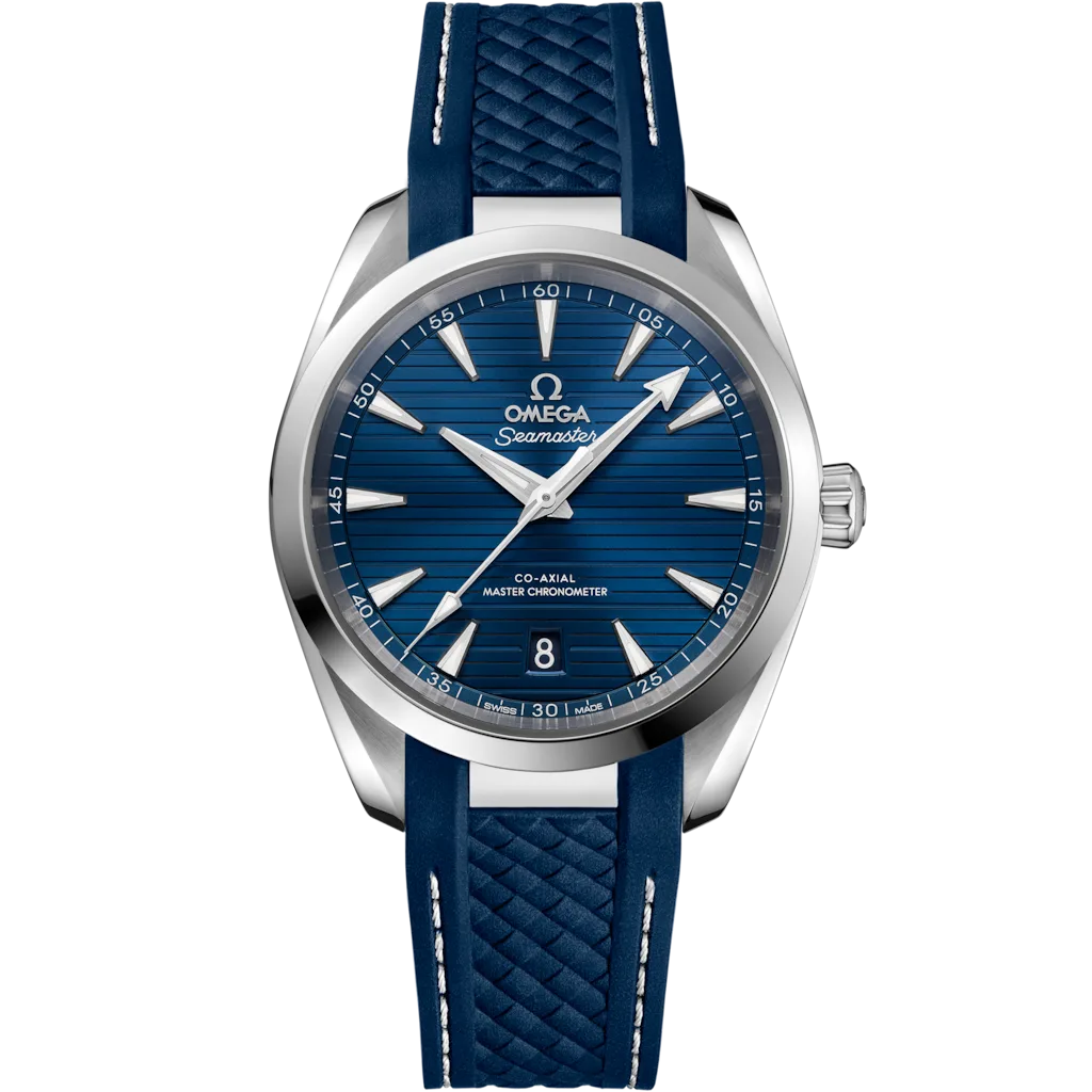 Omega Seamaster Aqua Terra 150M 38 mm