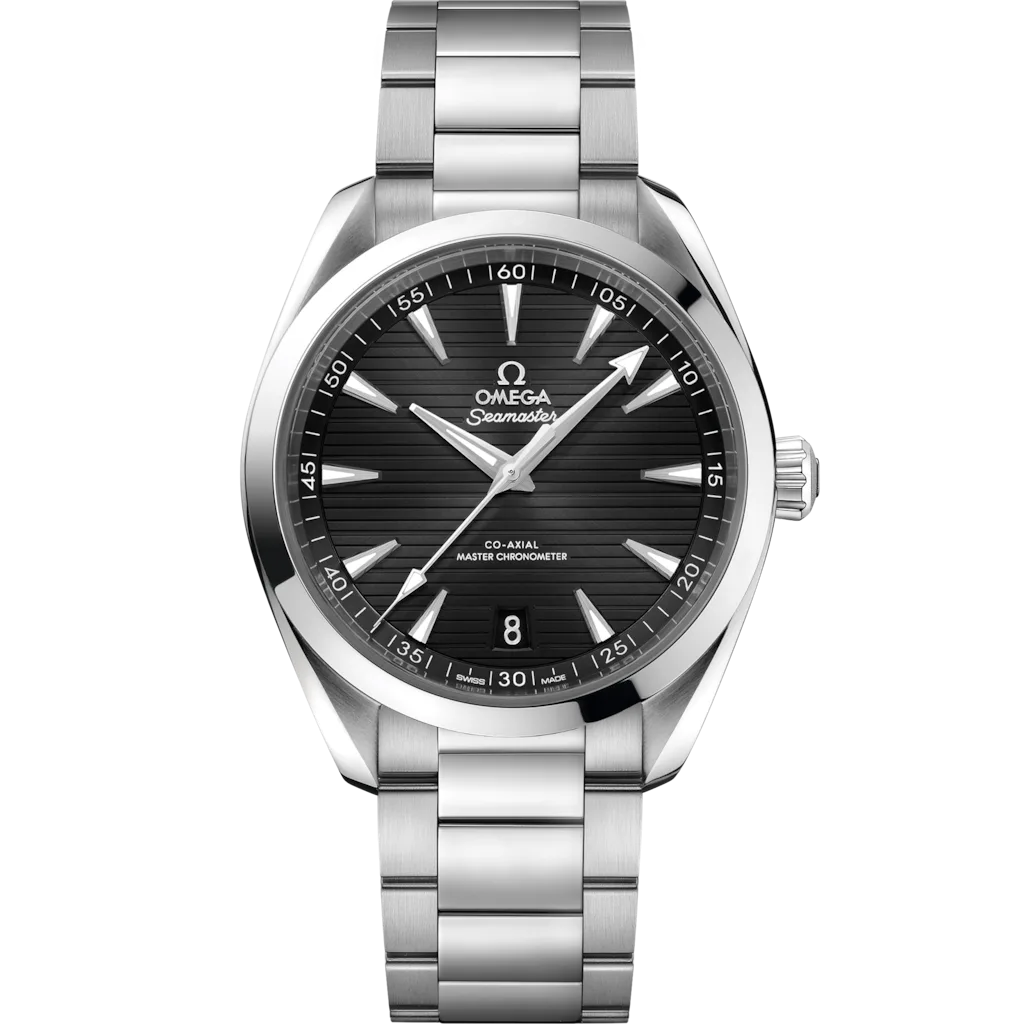Omega Seamaster Aqua Terra 150M 41 mm