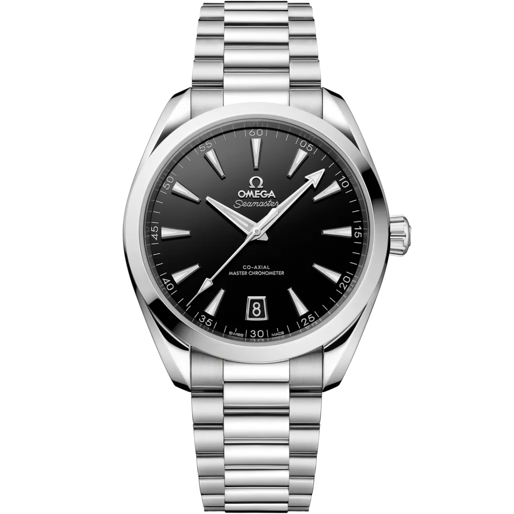 Omega Seamaster Aqua Terra 150M 41 mm