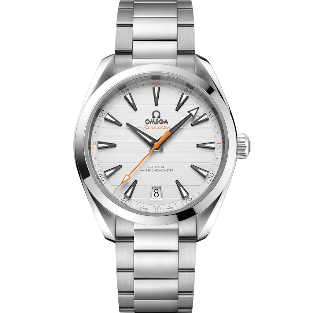Omega Seamaster Aqua Terra 150M 41 mm