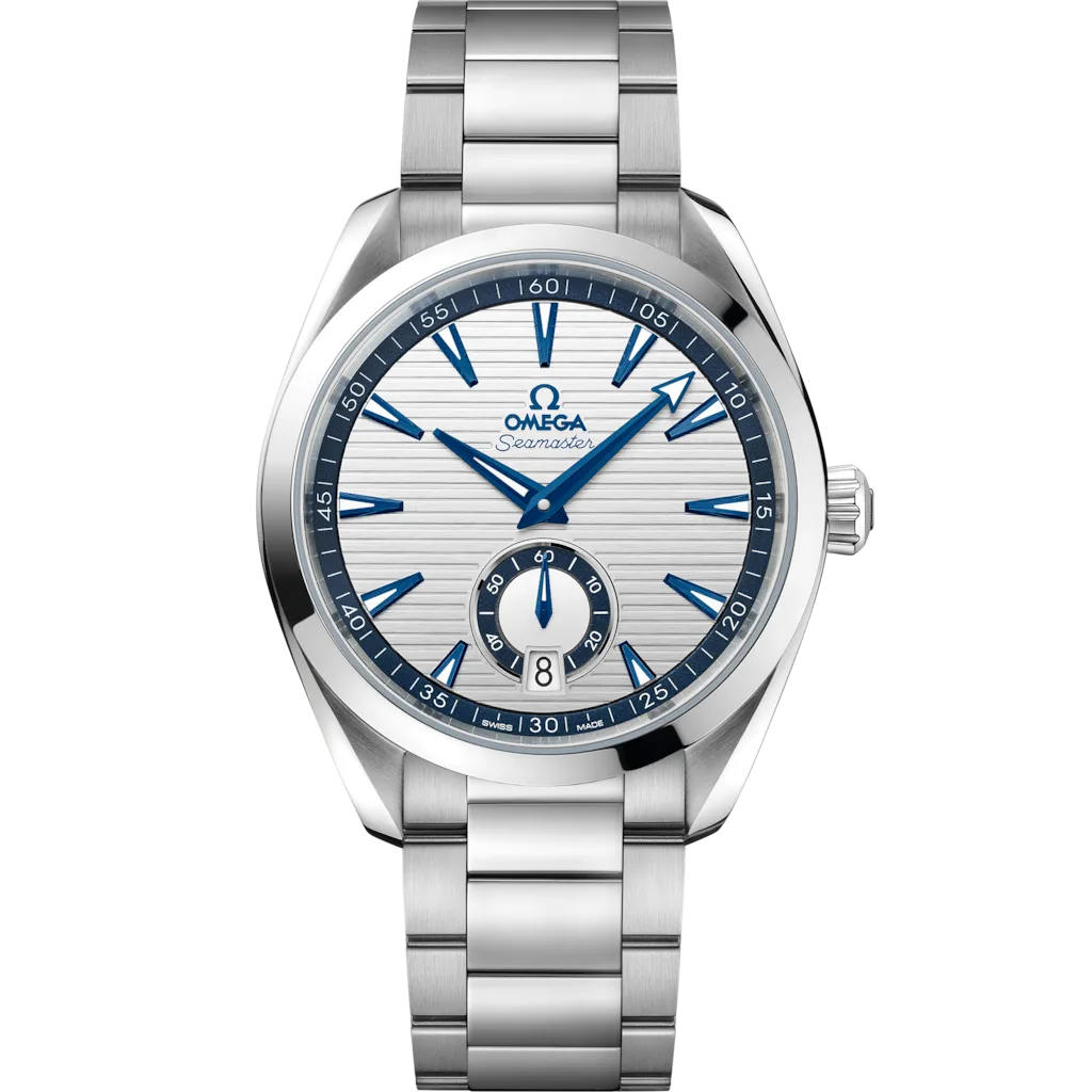 Omega Seamaster Aqua Terra 150M 41 mm