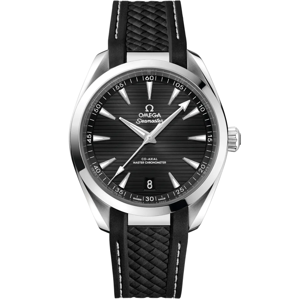 Omega Seamaster Aqua Terra 150M 41 mm