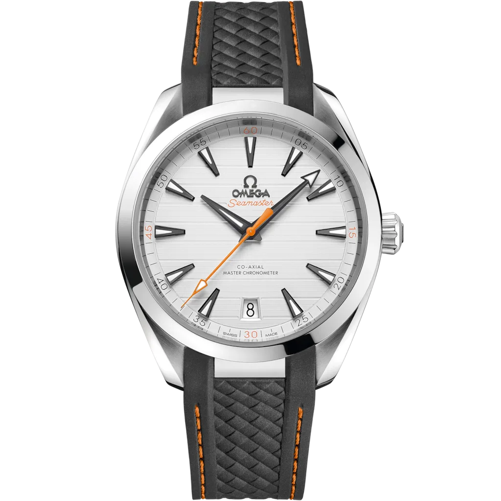 Omega Seamaster Aqua Terra 150M 41 mm