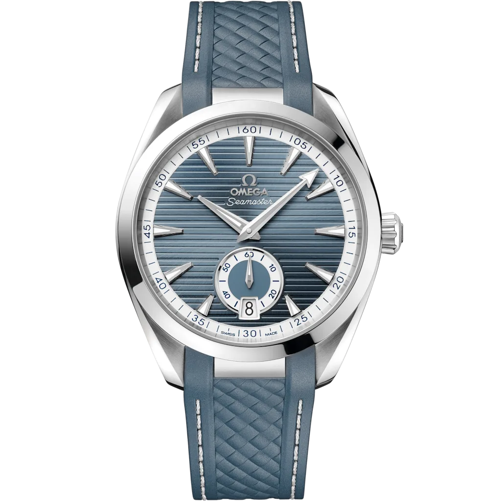Omega Seamaster Aqua Terra 150M 41 mm