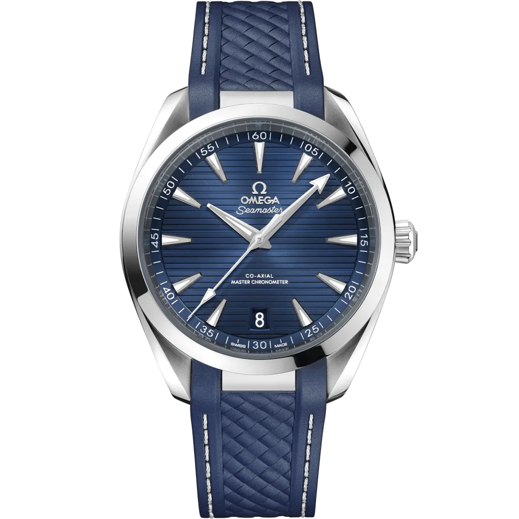 Omega Seamaster Aqua Terra 150M 41 mm