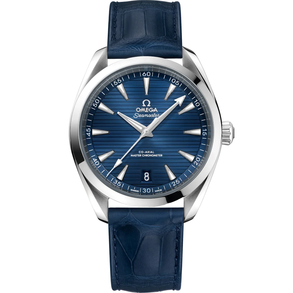 Omega Seamaster Aqua Terra 150M 41 mm