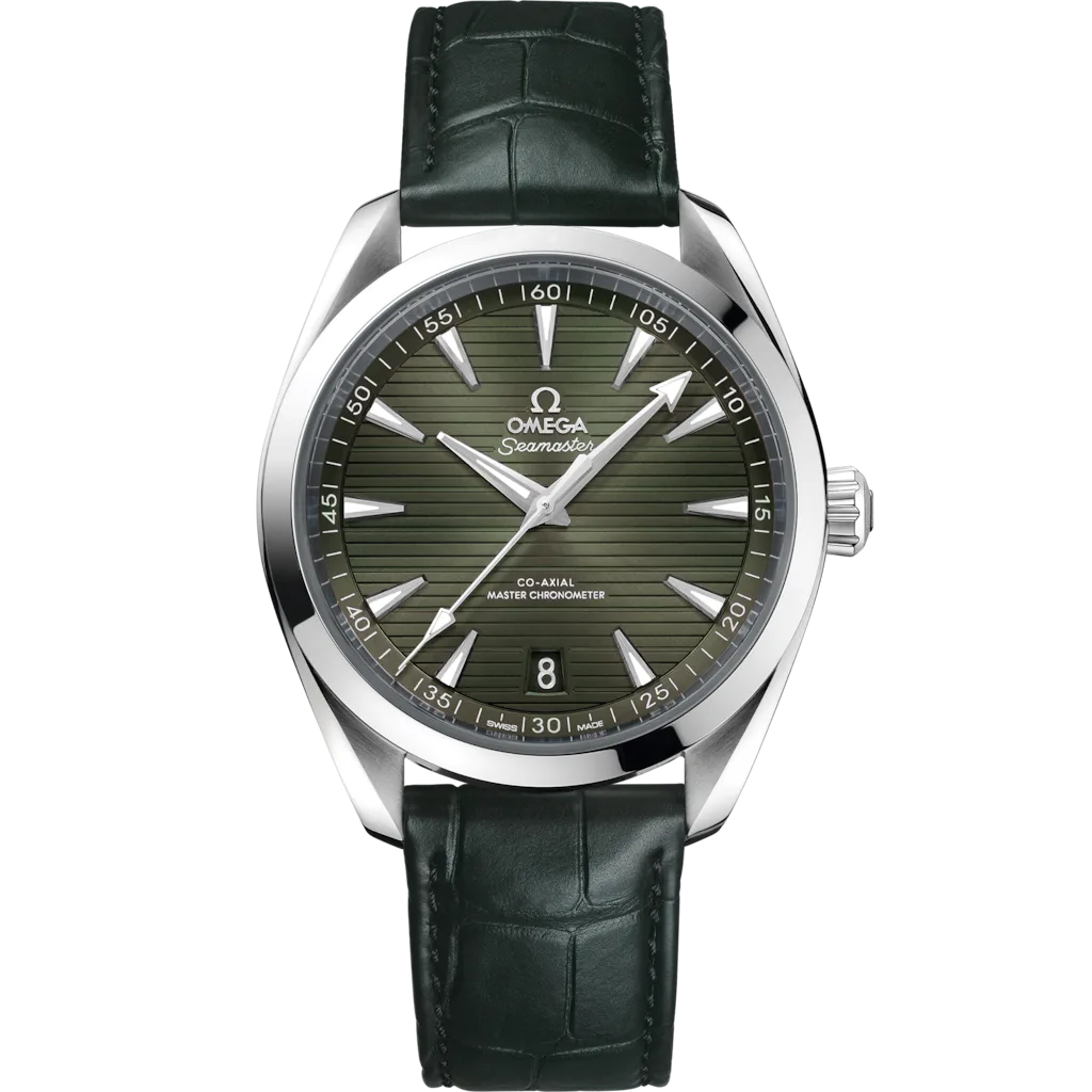 Omega Seamaster Aqua Terra 150M 41 mm