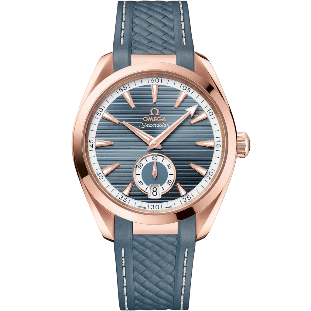 Omega Seamaster Aqua Terra 150M 41 mm