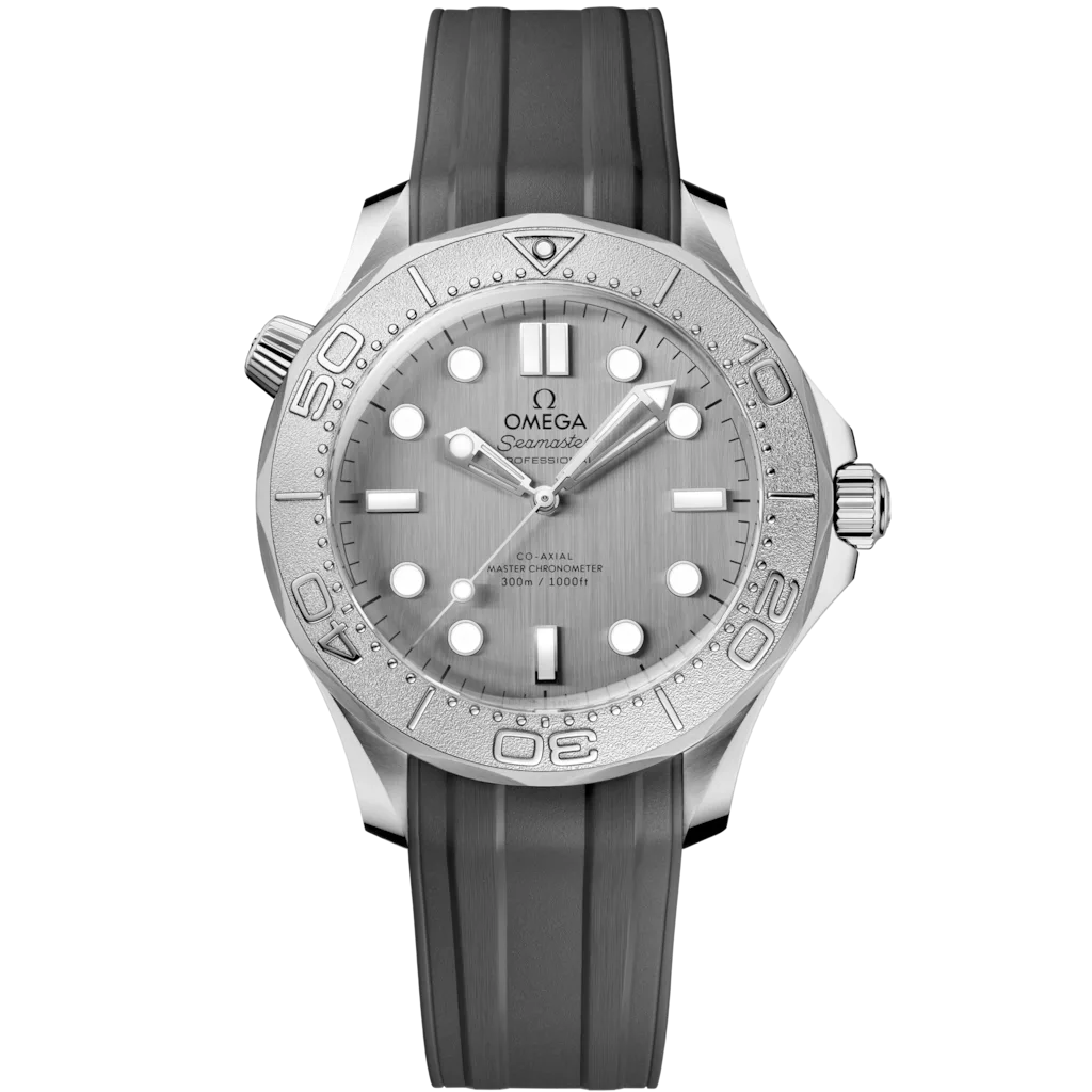 Omega Seamaster Diver 300M 42 mm