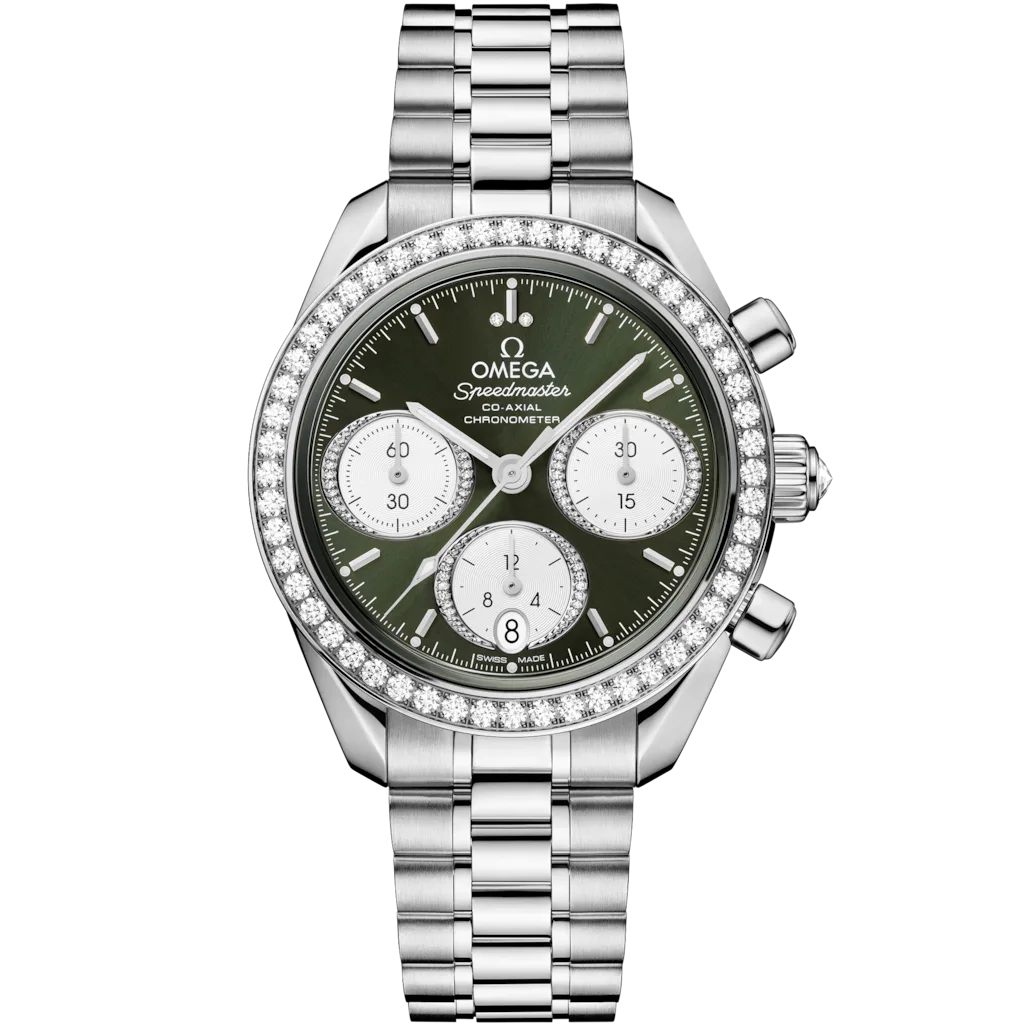 Omega Speedmaster 38 mm