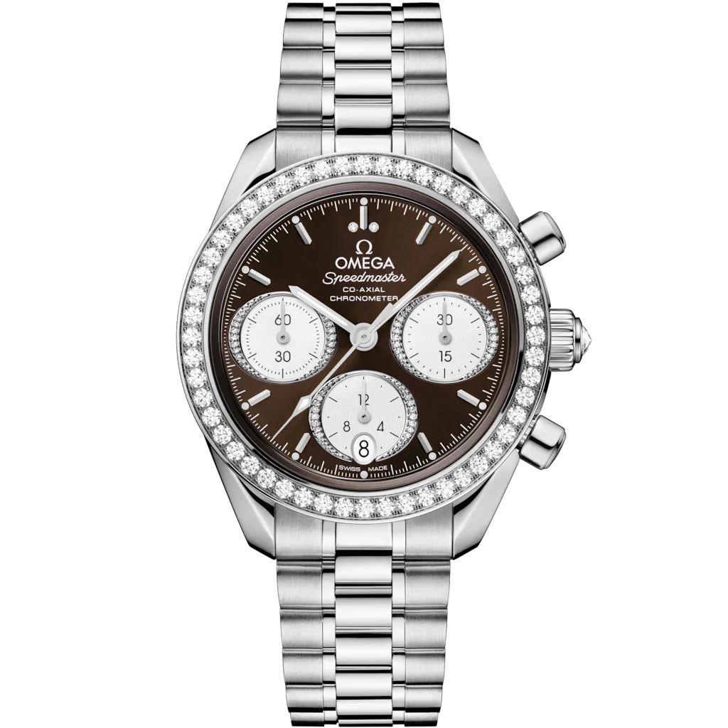 Omega Speedmaster 38 mm