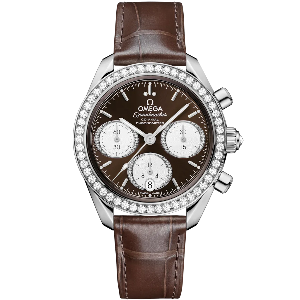 Omega Speedmaster 38 mm