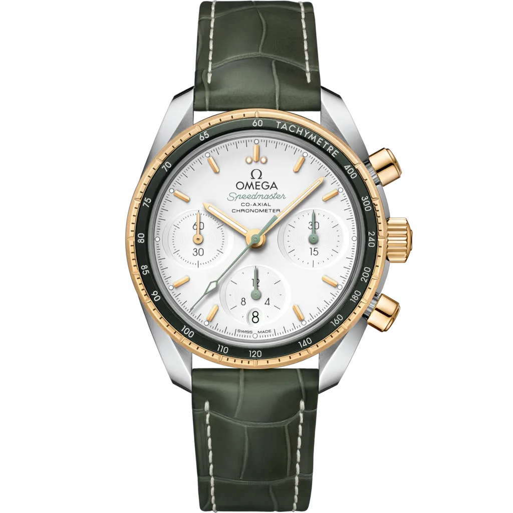 Omega Speedmaster 38 mm