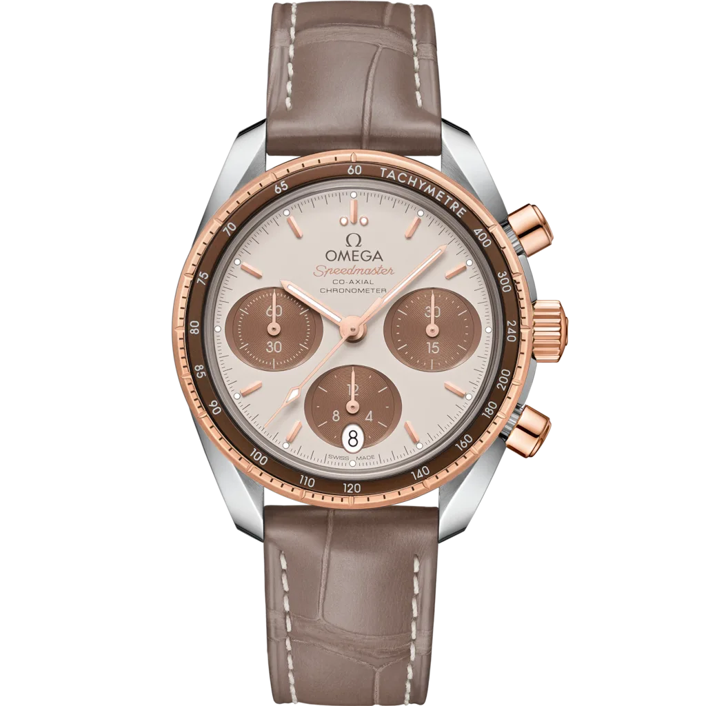Omega Speedmaster 38 mm