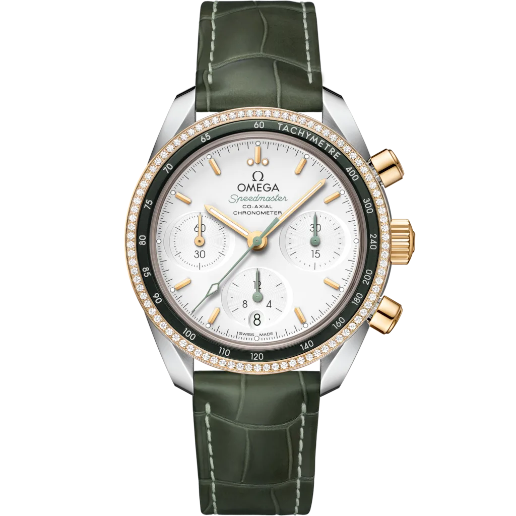 Omega Speedmaster 38 mm