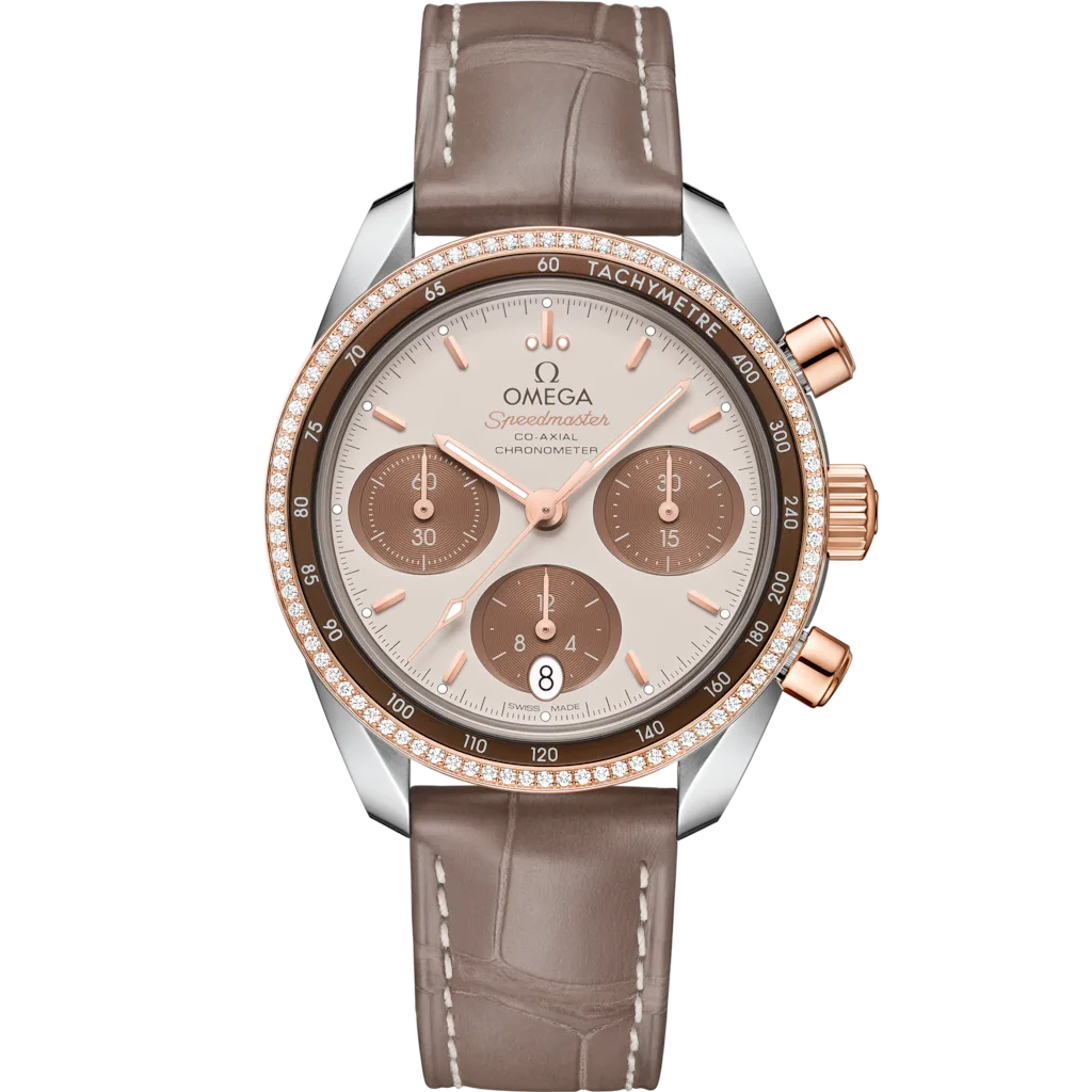 Omega Speedmaster 38 mm