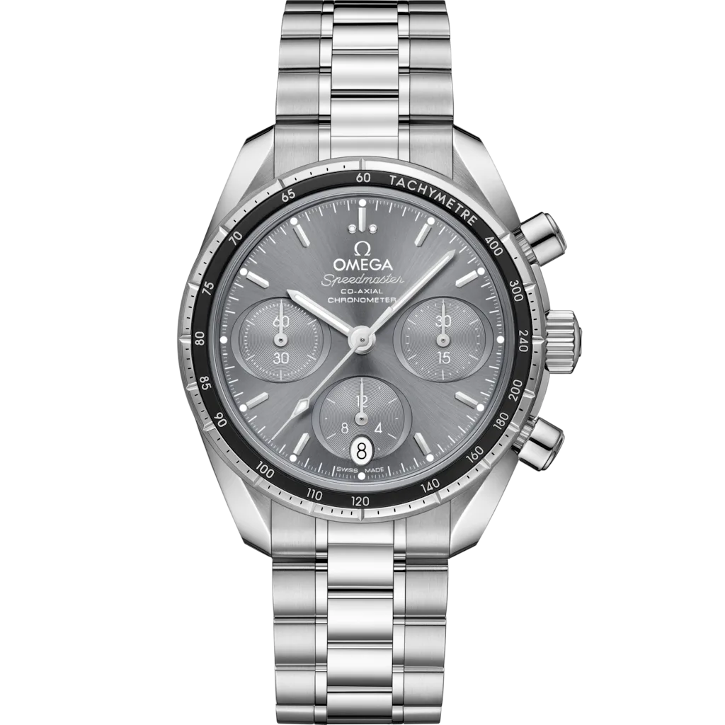 Omega Speedmaster 38 mm