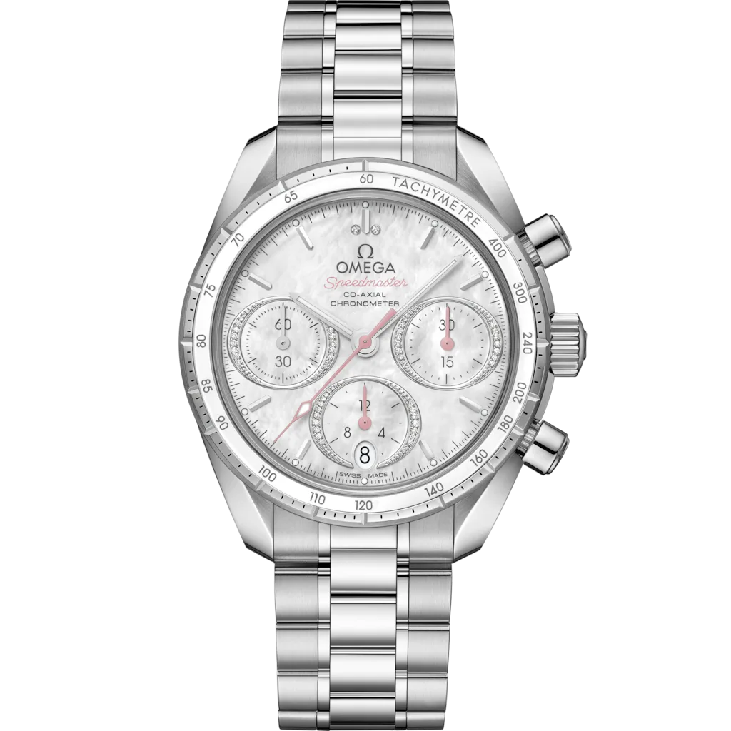 Omega Speedmaster 38 mm