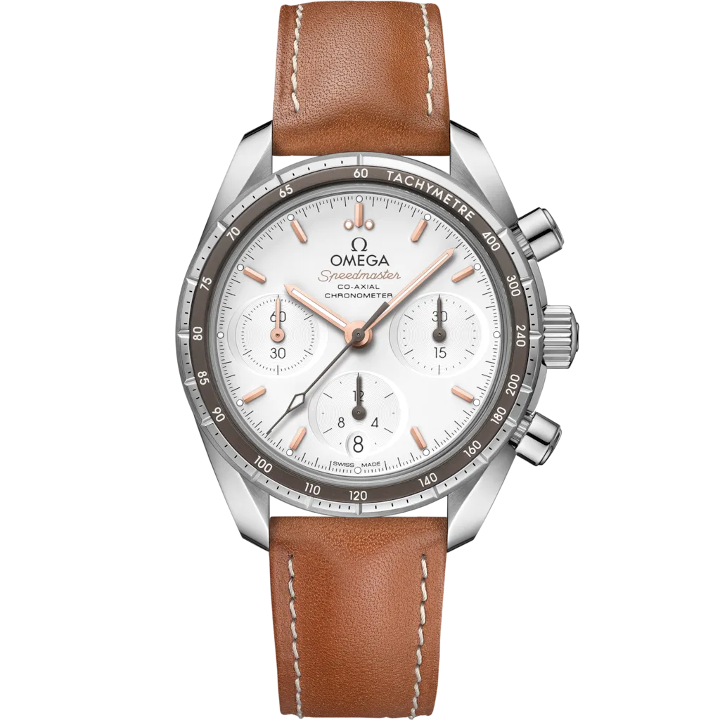 Omega Speedmaster 38 mm