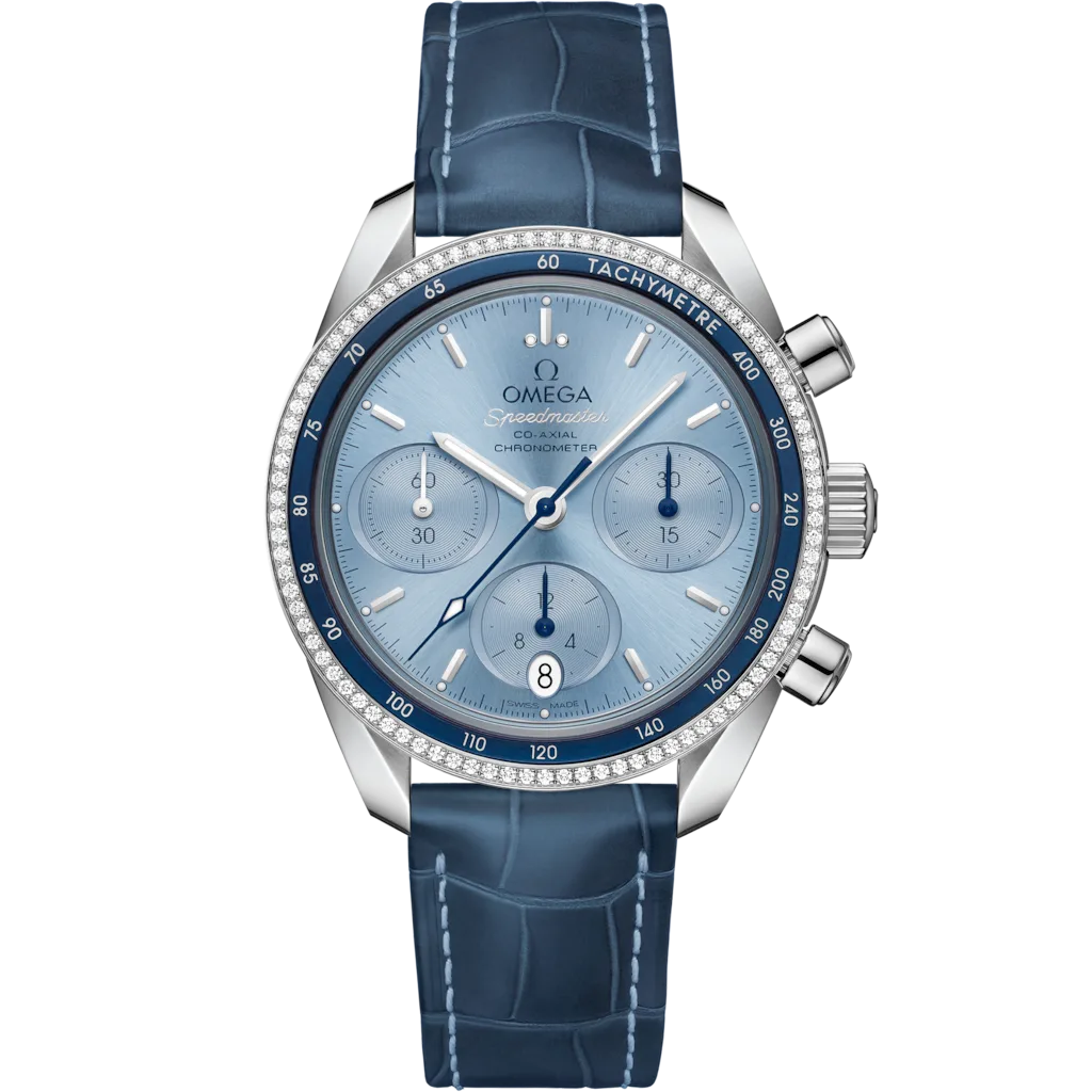 Omega Speedmaster 38 mm