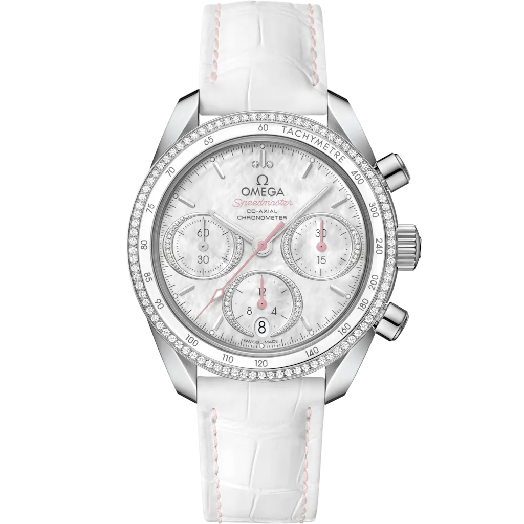 Omega Speedmaster 38 mm