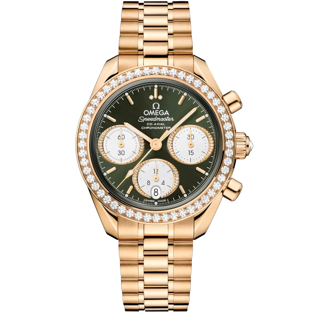 Omega Speedmaster 38 mm