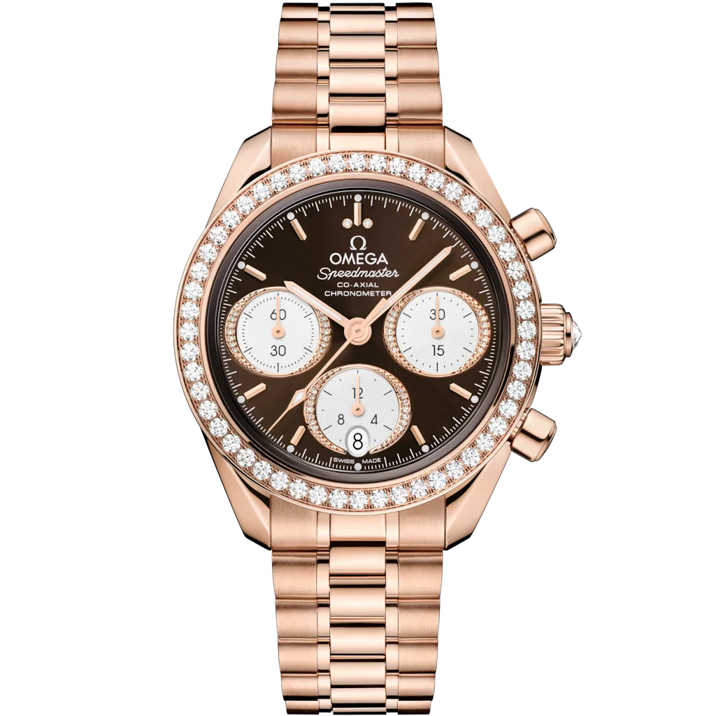 Omega Speedmaster 38 mm