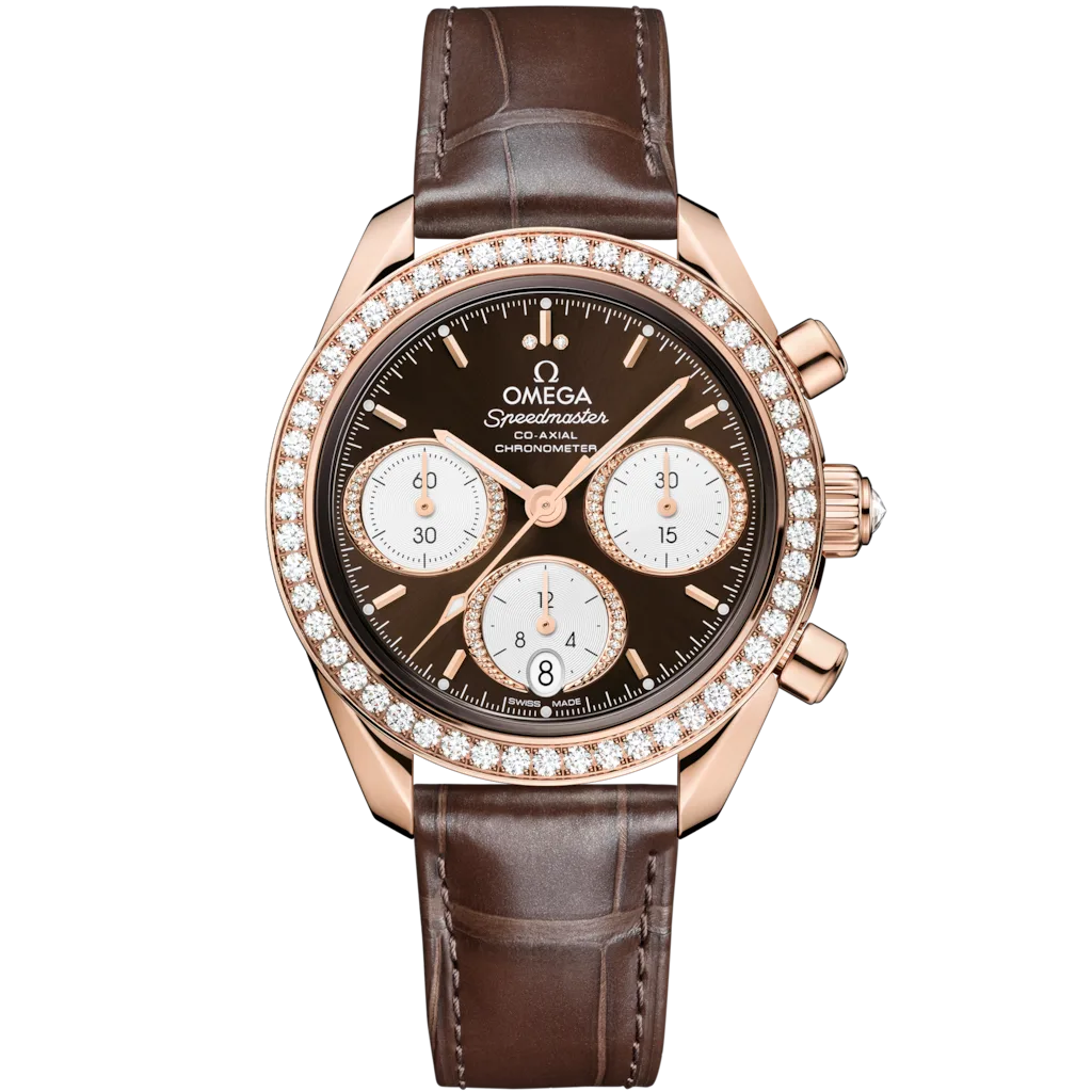 Omega Speedmaster 38 mm