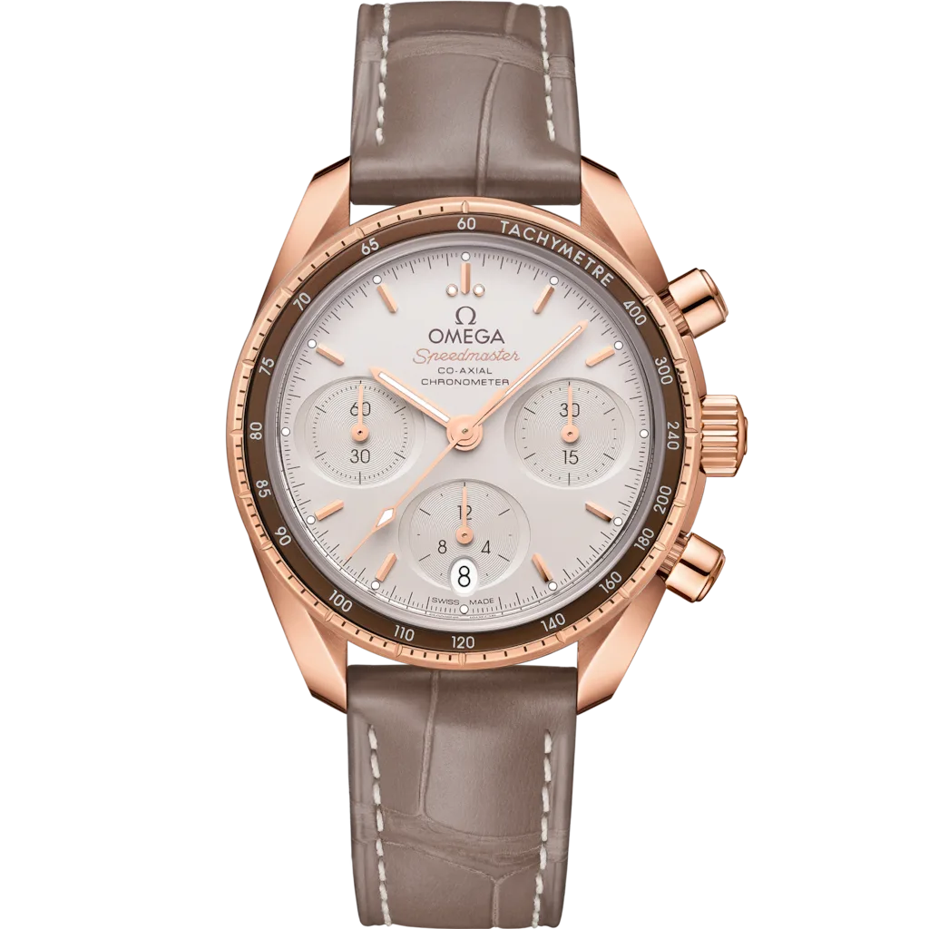 Omega Speedmaster 38 mm