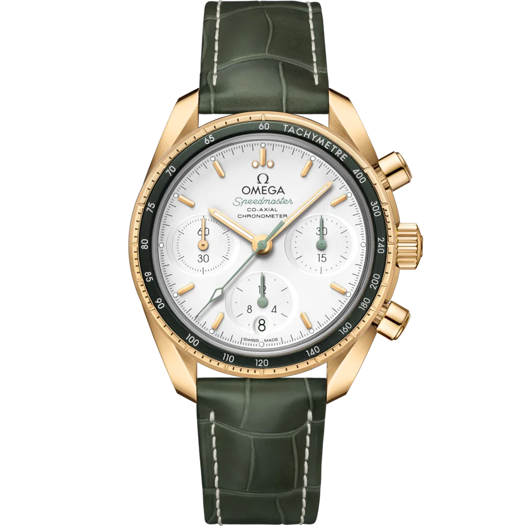 Omega Speedmaster 38 mm
