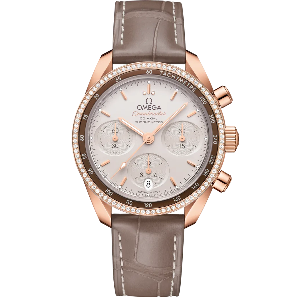 Omega Speedmaster 38 mm