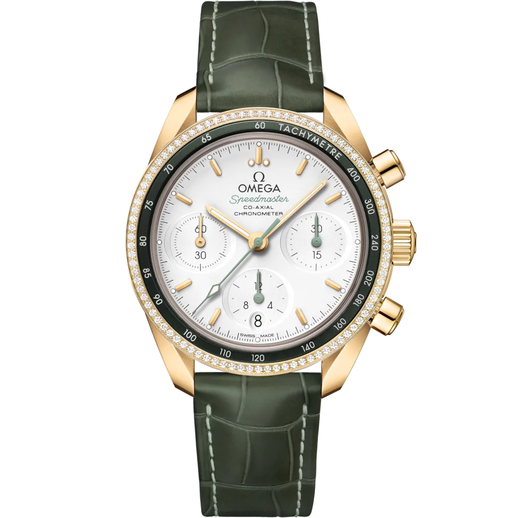 Omega Speedmaster 38 mm