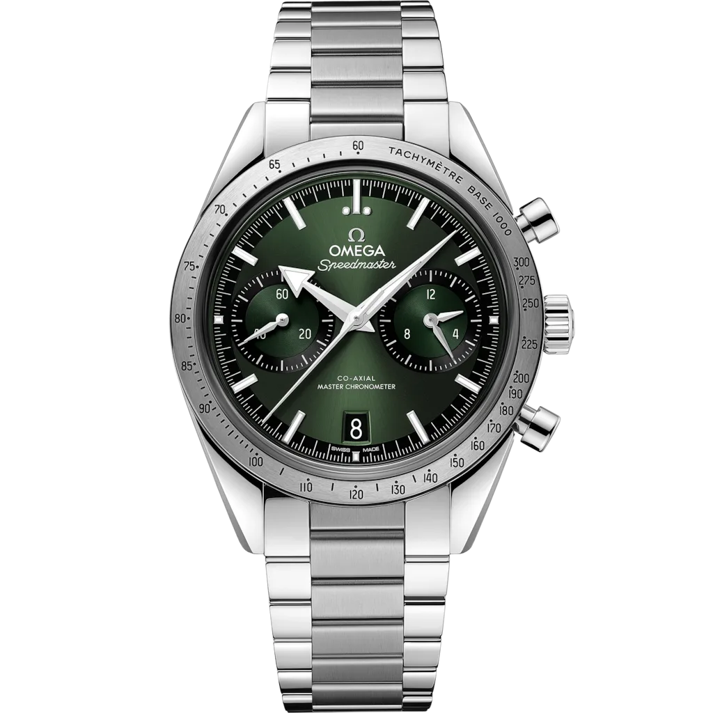 Omega Speedmaster '57 40,5 mm