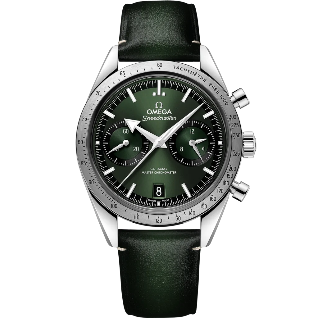 Omega Speedmaster '57 40,5 mm