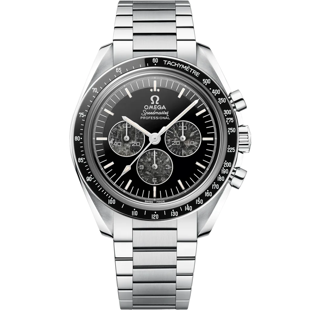 Omega Speedmaster Calibre 321 42 mm