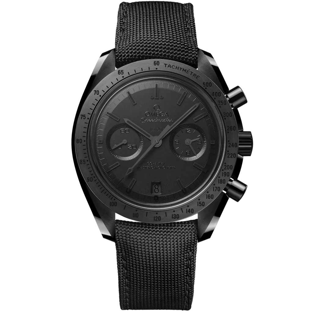 Omega Speedmaster Dark Side of the Moon