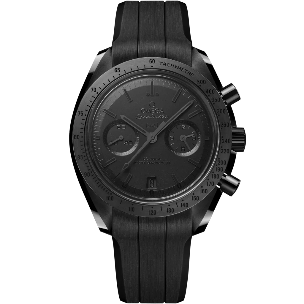 Omega Speedmaster Dark Side of the Moon